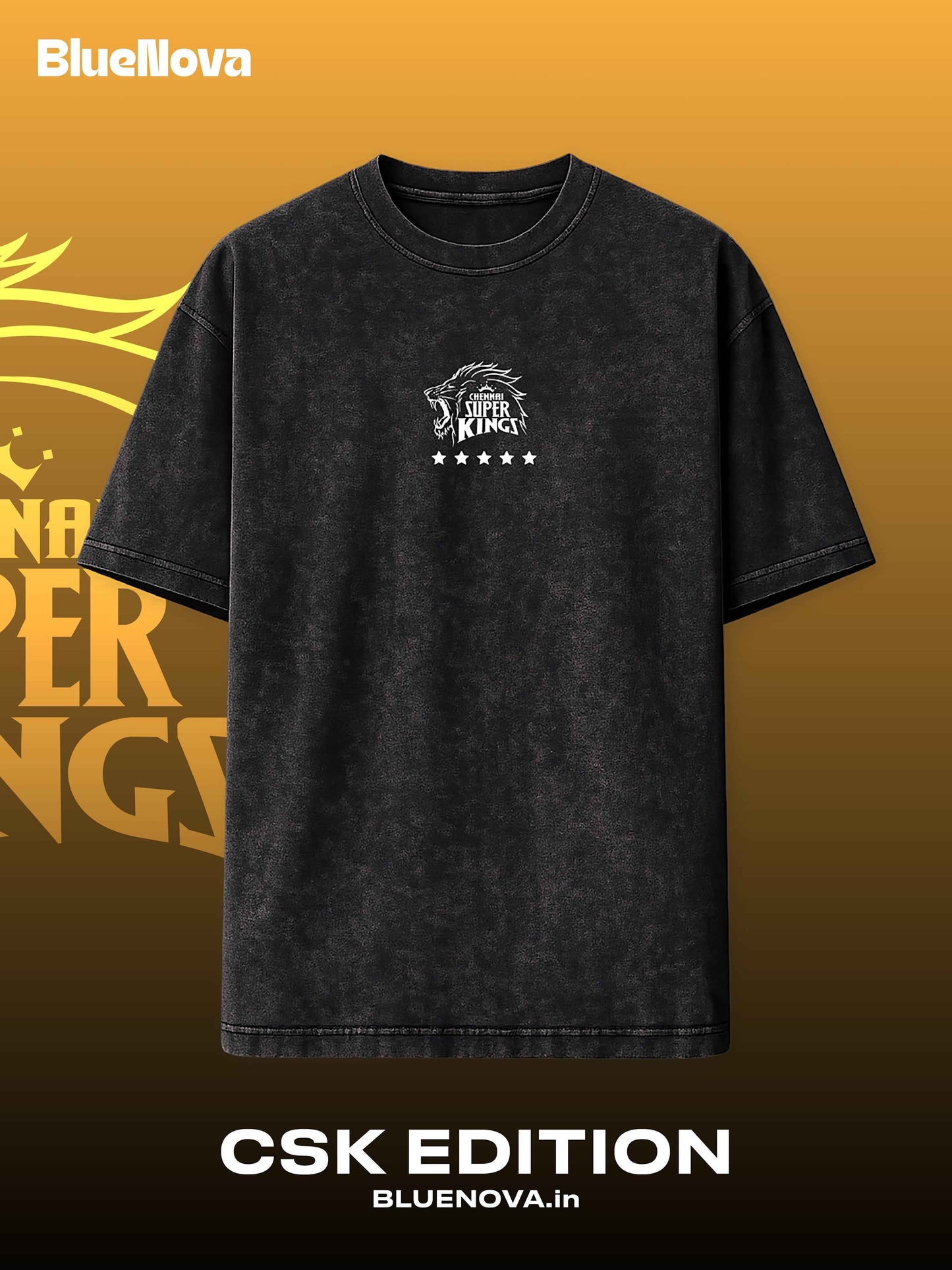 CSK Fan edition