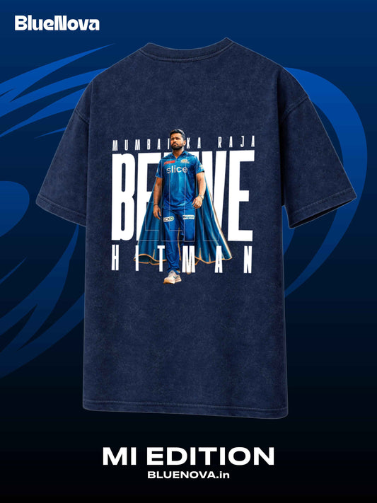 Mumbai Tshirt