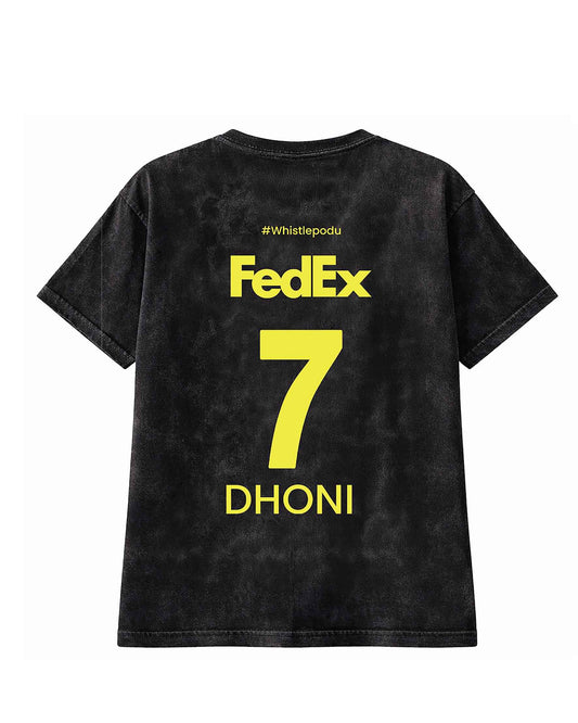 CSK Fan Edition 2