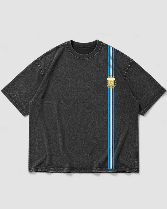 Messi Fan Tee