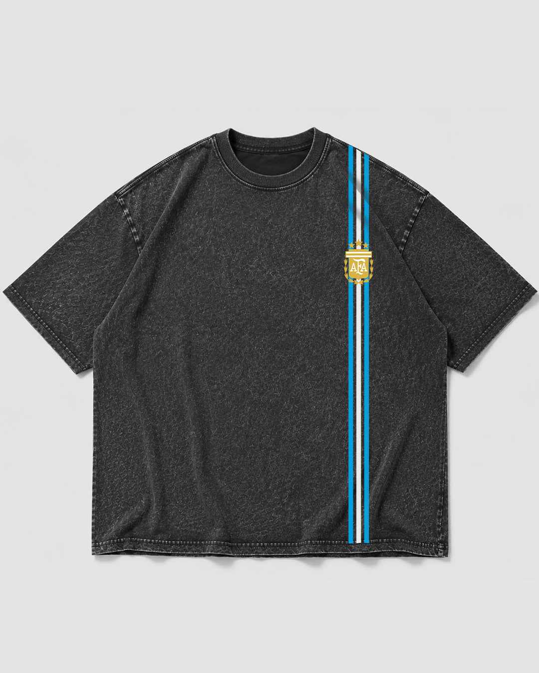 Messi Fan Tee