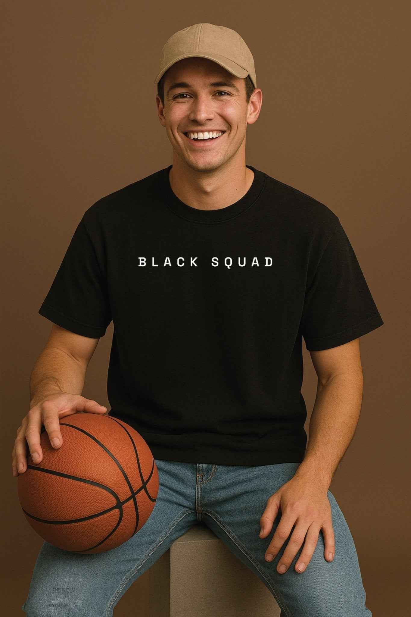 Itachi Uchiha Unisex Oversized T-Shirt