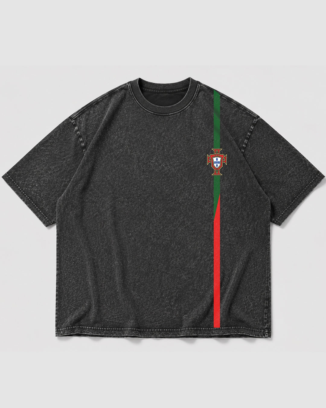 Ronaldo Fan Tee