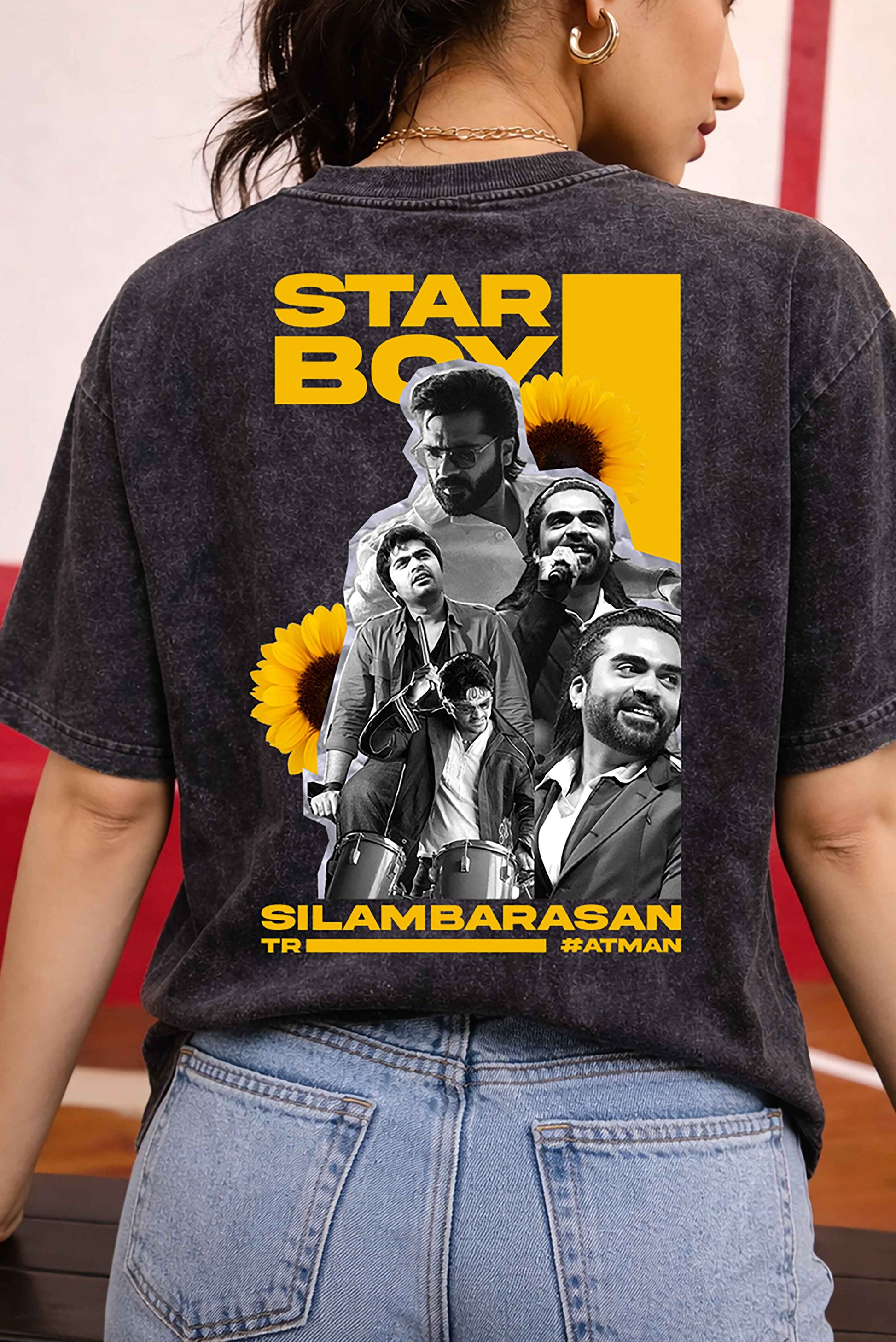 STR EDITION