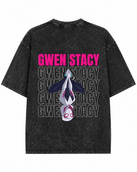 Gewn Stacy (Spider women)