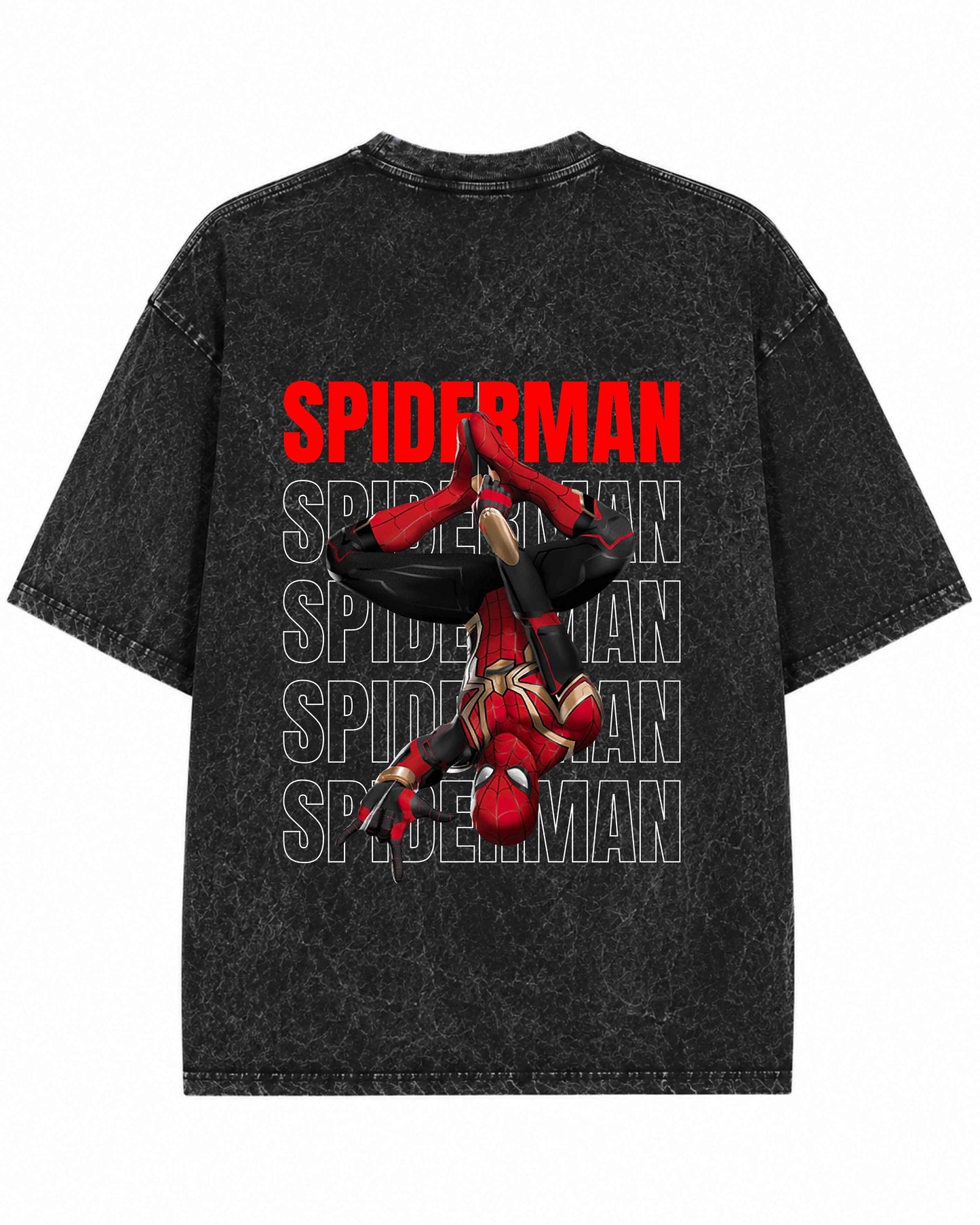 Spiderman Fan Edition
