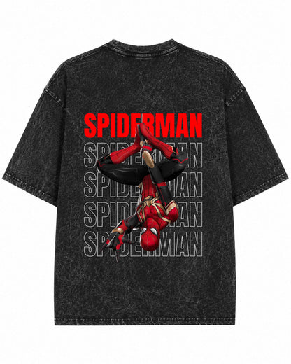 Spiderman Fan Edition