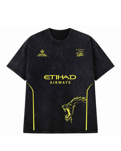 CSK Fan Edition 2