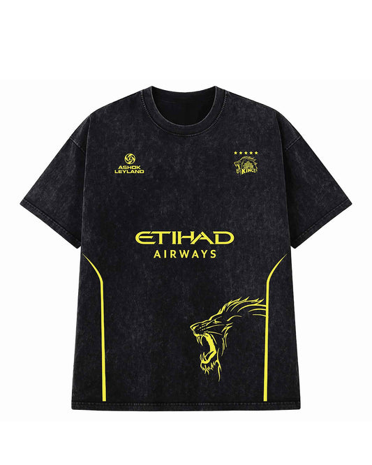 CSK Fan Edition 2