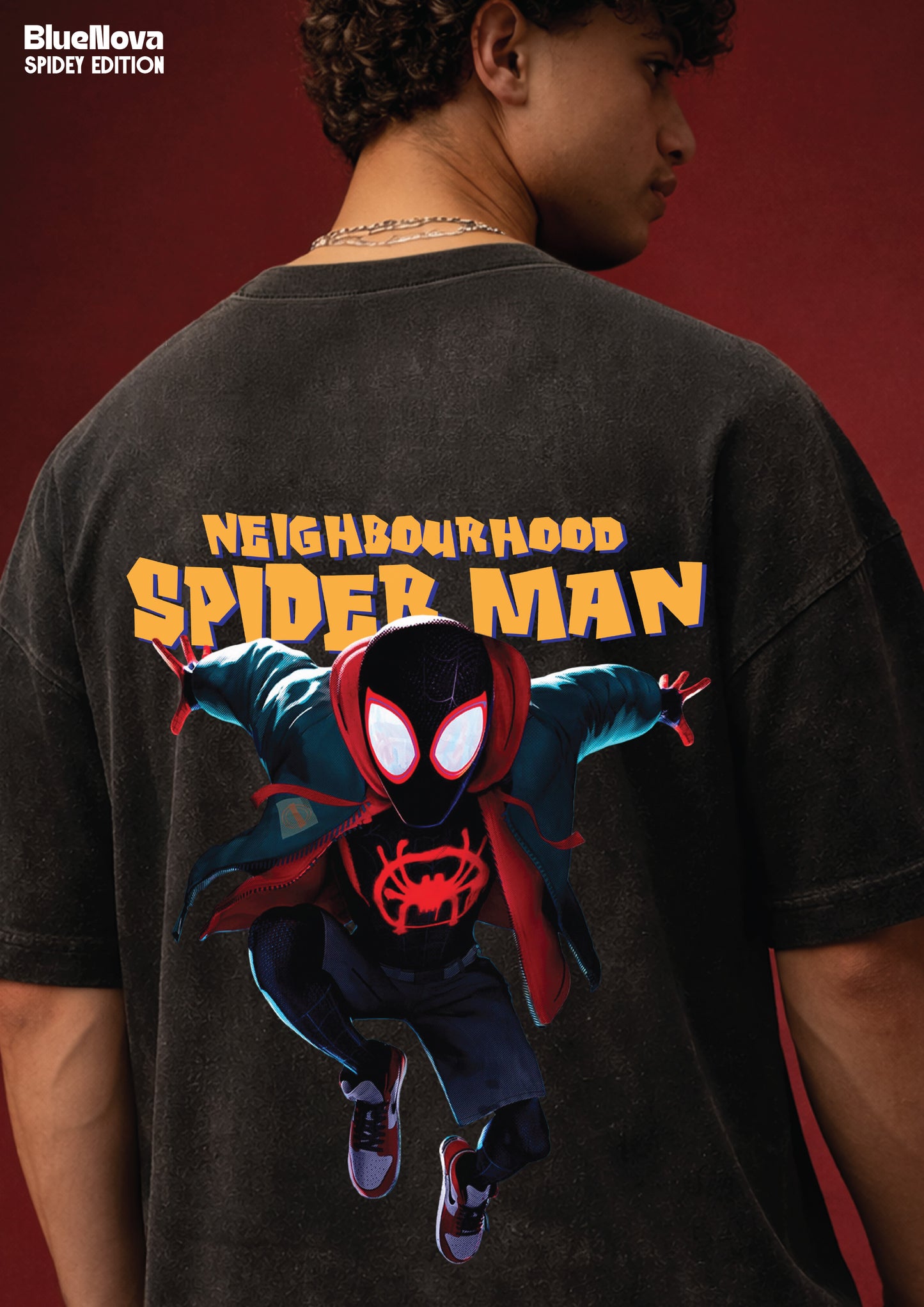 Spidey Edition