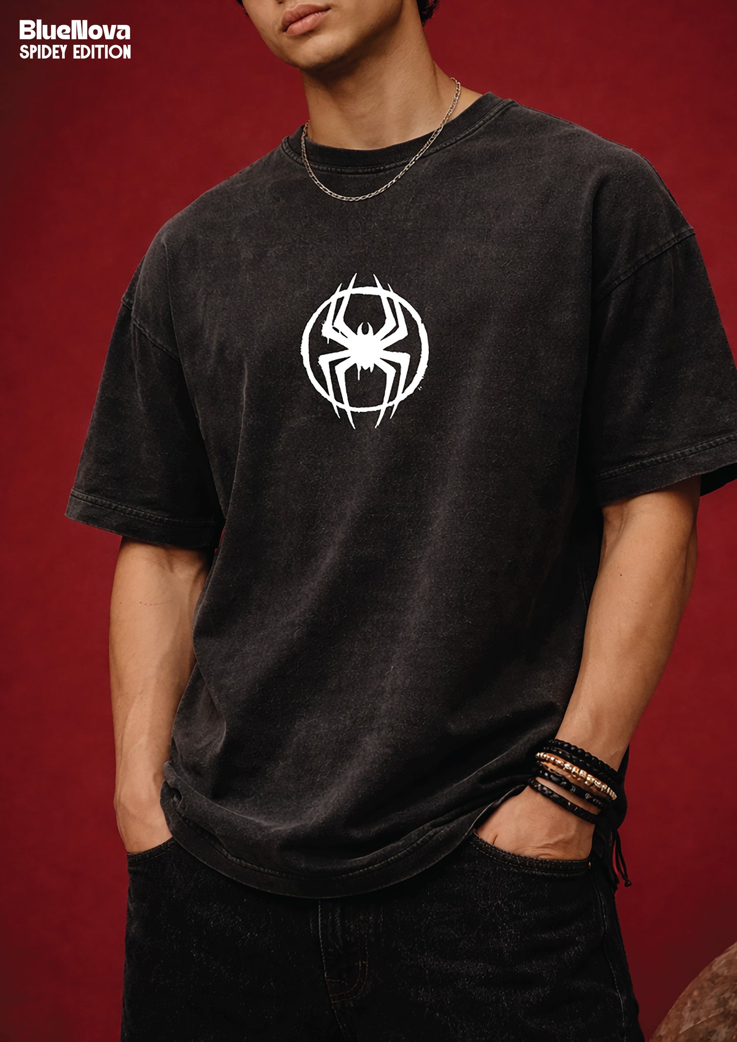 Spidey Edition