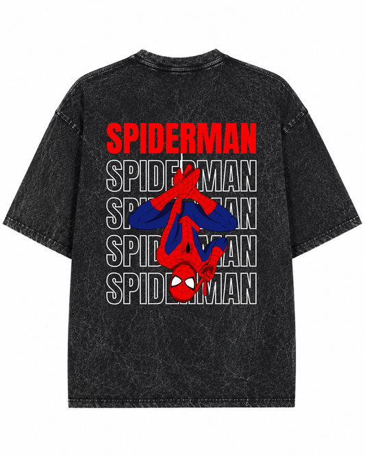 Spiderman Fan Edition