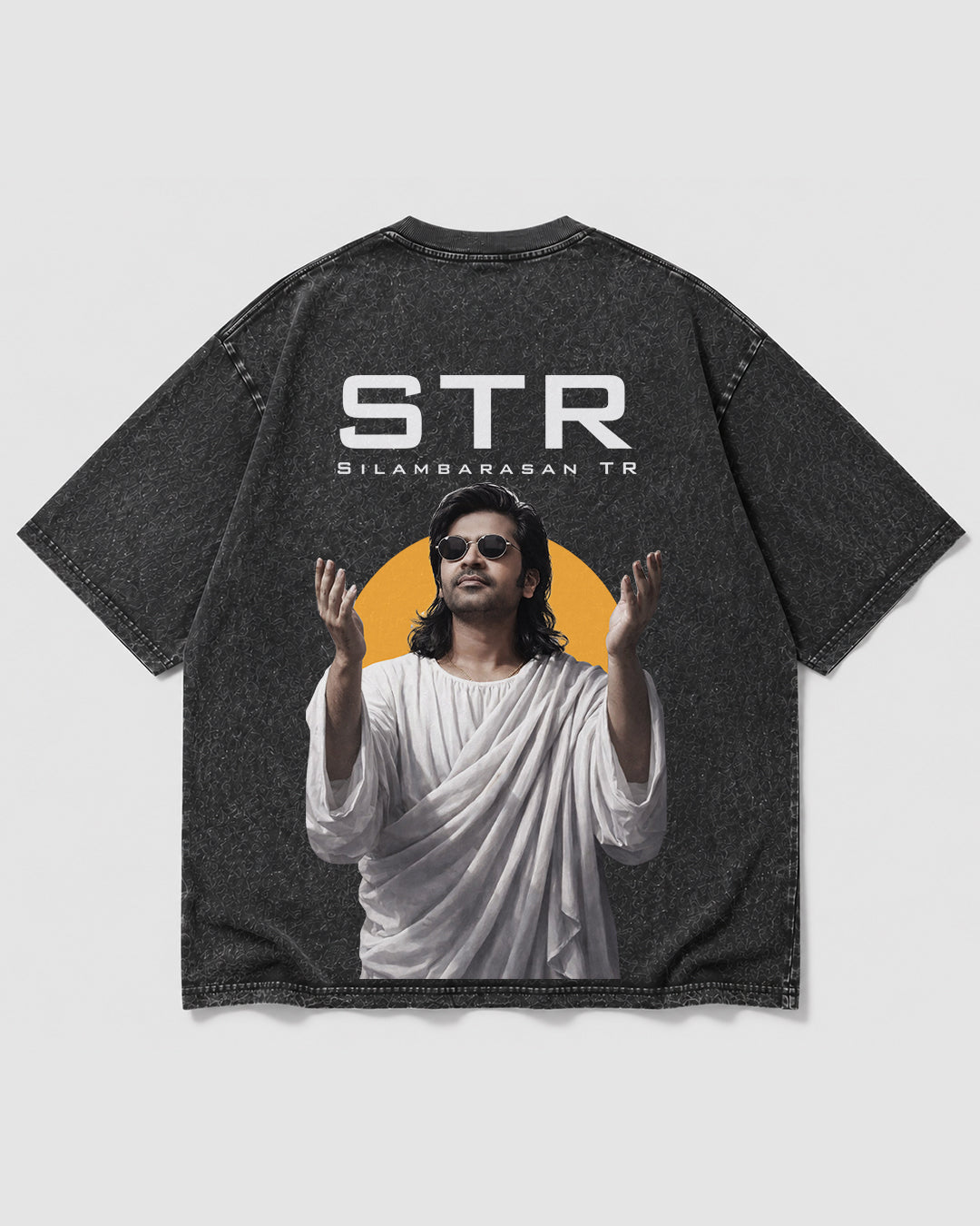 STR - Edition 2