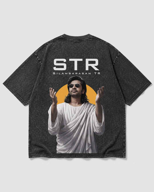 STR - Edition 2