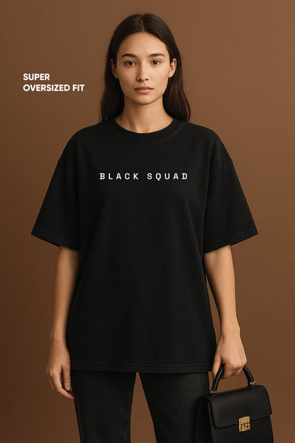 Soul Unisex Oversized T-Shirt