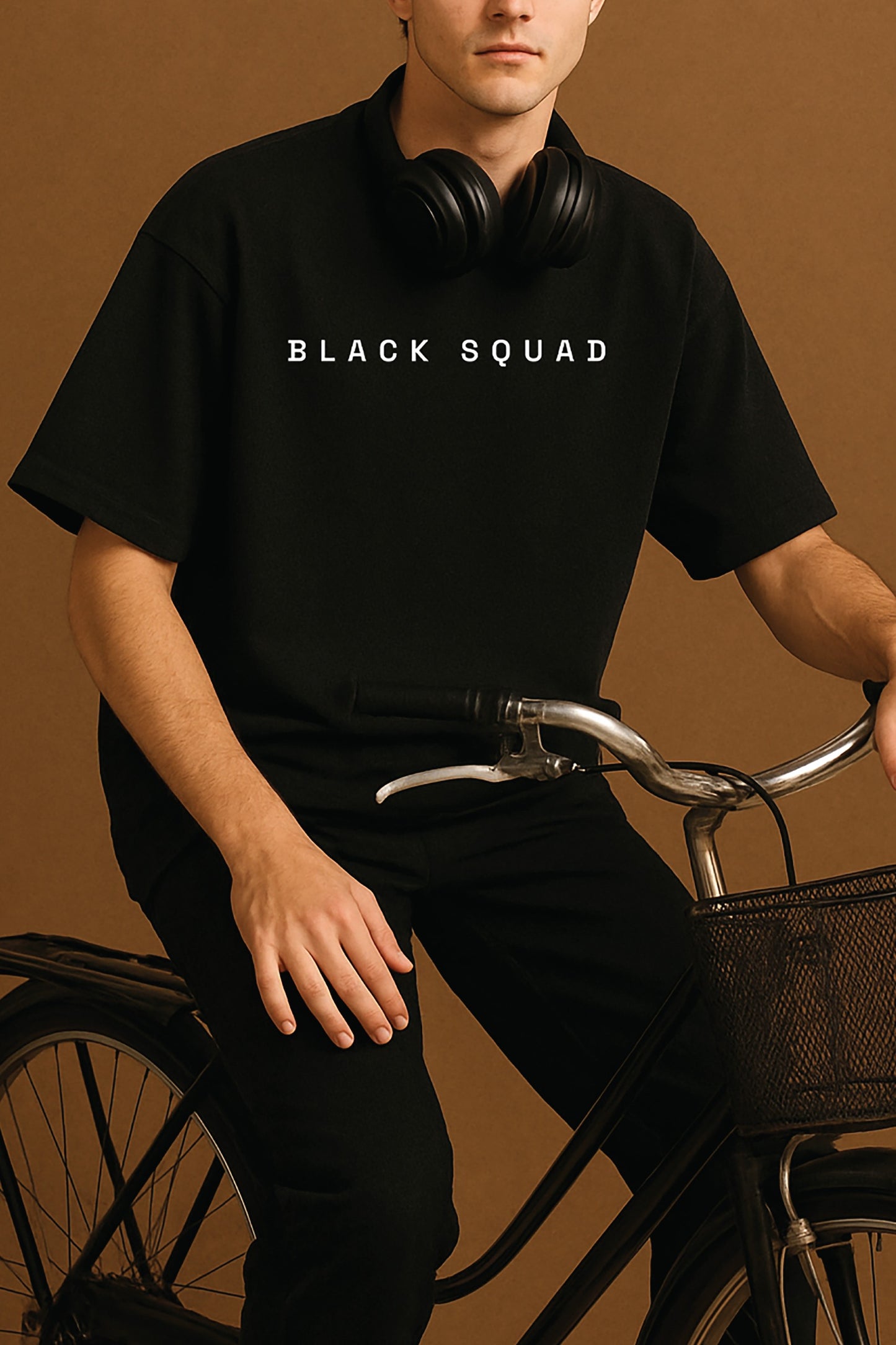 One Piece Unisex Oversized T-Shirt