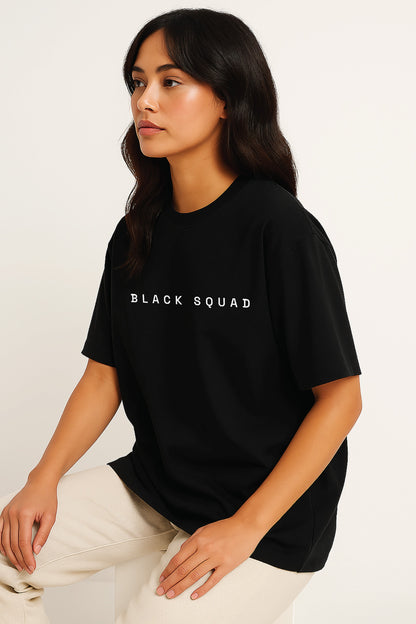 Mid Child Club Unisex Oversized T-Shirt