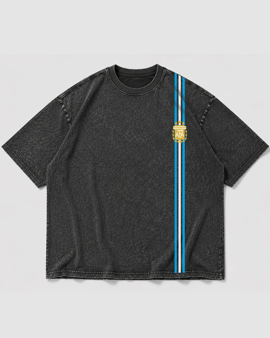 Messi Fan Tee