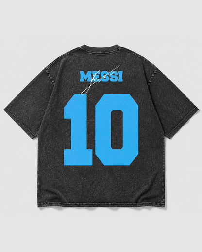 Messi Fan Tee