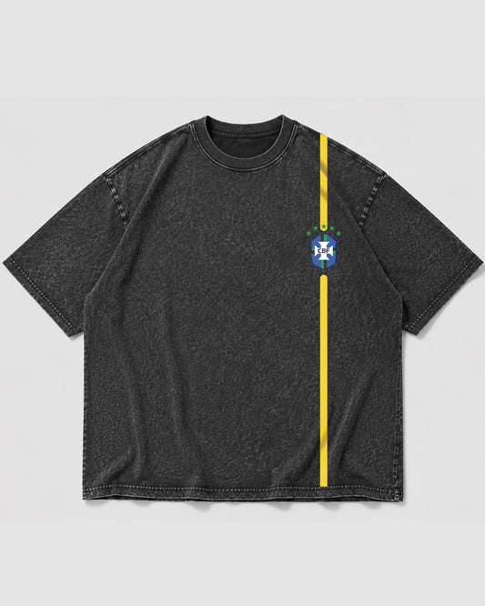 Neymar Fan Tee