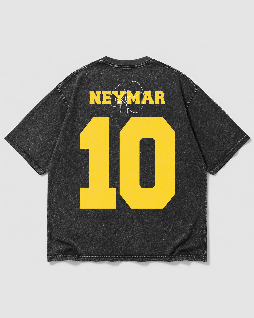 Neymar Fan Tee
