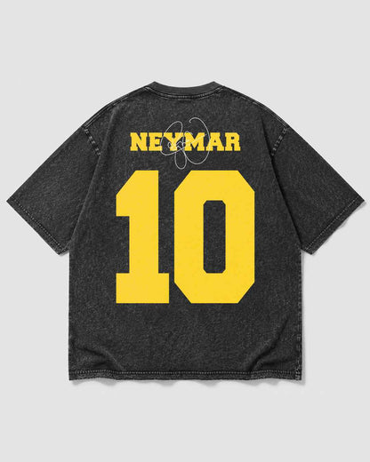 Neymar Fan Tee