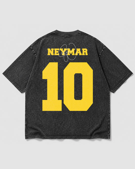 Neymar Fan Tee