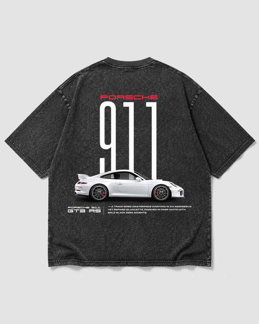 Porsche Fan Tee