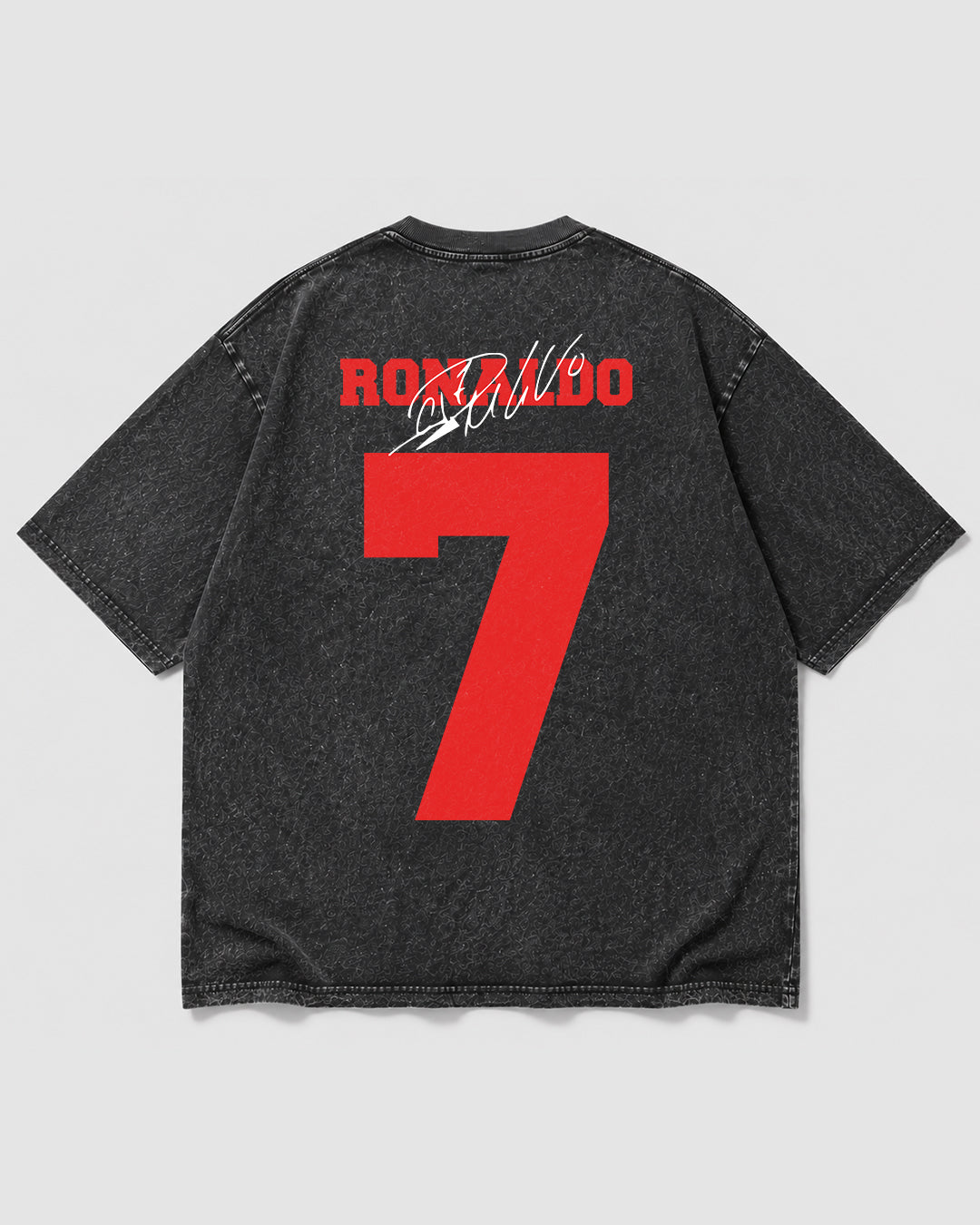 Ronaldo Fan Tee